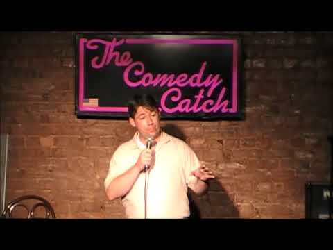 Clean Comedy 