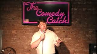 Clean Comedy 