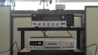 Sara K. &amp; Chris Jones - (Would You) Break My Heart