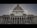 Biden, McCarthy meet face-to-face on debt crisis worries