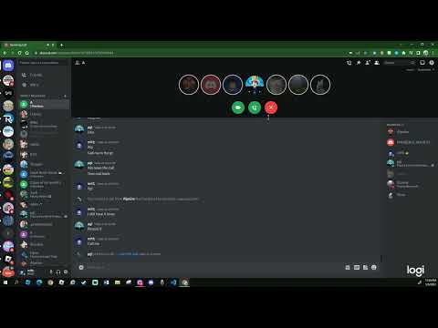 I GOT THE RARE DISCORD RINGTONE!! (0.1%)