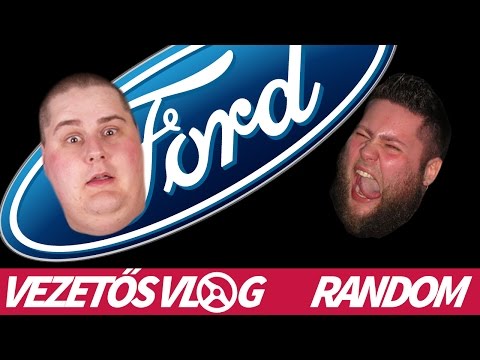 Vezetős Vlog, BÜTCH A VOLÁNNÁL