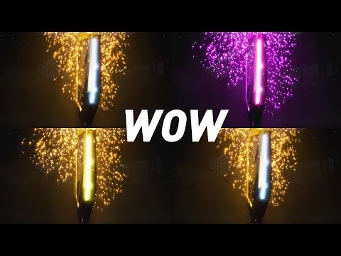 SAIN TOTSEJA, WALKOUTIN JA HERON PAKETISTA!!