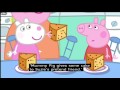 Peppa Pig Series 2 Pretend Friend With Subtitles