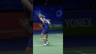 Download lagu Watch Tai Tzu Ying's Mind-Blowing Behind-The-Back Save! mp3 Download lagu Watch Tai Tzu Ying's Mind-Blowing Behind-The-Back Save! mp3