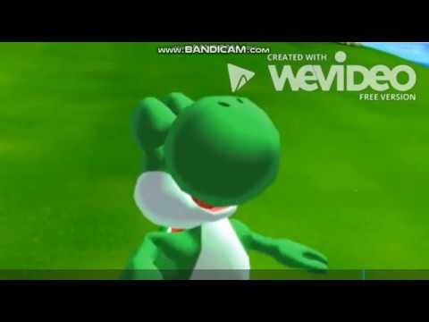 All-Stars Story 2 Part 2 - Cody Maverick Lost Hat/It's Santa Little Helper's