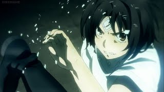 Taboo Tattoo 「AMV」- From the bottom [HD]