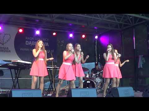 2019-06-21 Festyn Rodzinny - Granda-  Lollypop