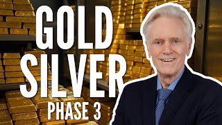 Gold Has Entered 3rd & FINAL Phase: Why $10,000 oz Could Be Coming | Mike Maloney