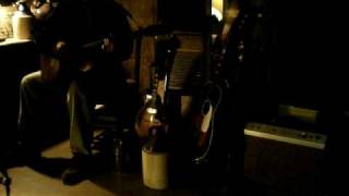 The New Yank Rachell Blues by Rich Hynes