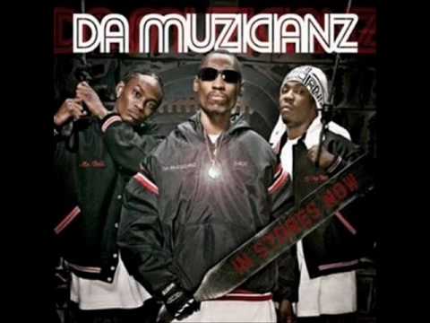 Da Musicianz - Go Dumb (Remix) (feat. The Federation).wmv
