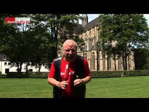 "This is my home! With Willibert Pauels in the Bergisches Land" - Part 4: Altenberg