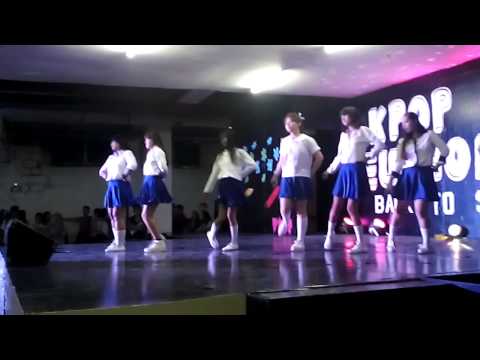 [Cover] Yeori covering Lovelyz Hi