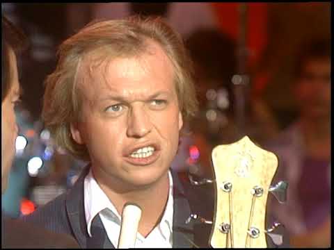 American Bandstand 1987- Interview Level 42