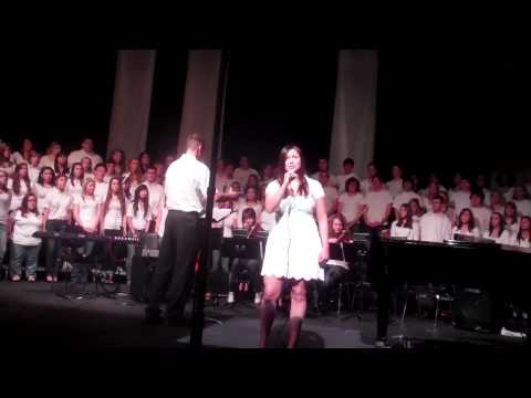 You Raise Me Up - Rolf Lovland and Brendan Graham