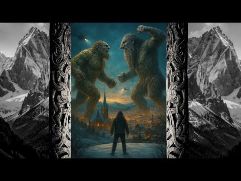 Was sind TROLLE & woher kommen sie?