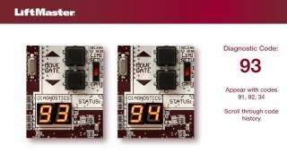 Code 93-94: Troubleshooting RPM/STALL reversals