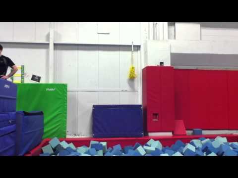 SICK Ninja Skillz 2013: Prepare to be "MIND=BLOWN"