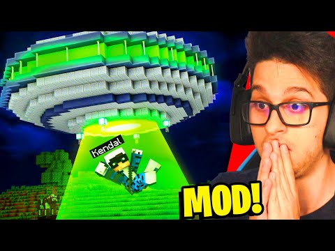 HO COMPRATO 5 MOD STUPIDE DI MINECRAFT - ITA