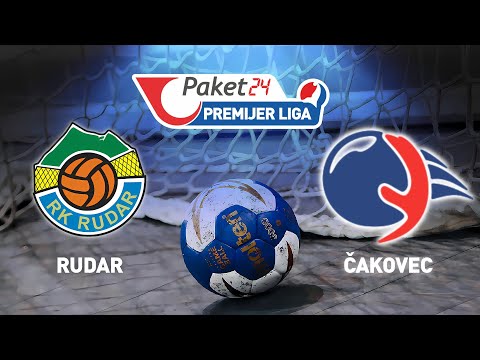 Rudar vs Čakovec | 13. kolo | Paket24 Premijer liga (Liga A)