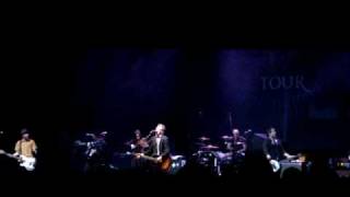 Flogging Molly - Man With No Country - 03/04/2009
