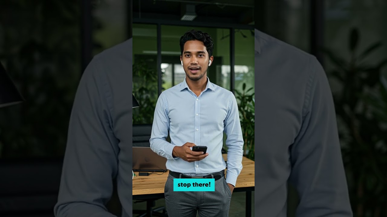 Video Speech thumbnail