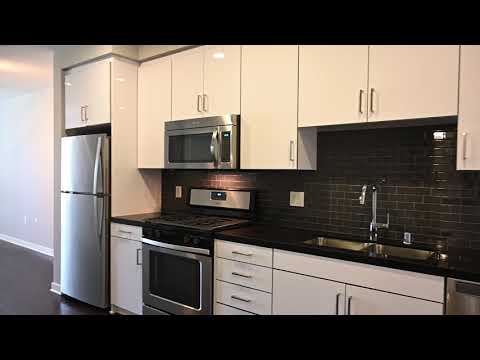 Altitude Apartments - Westside Los Angeles - One bedroom H 1 334