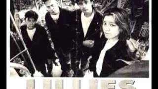 The Lillies - And David Seaman Will Be Very Dissapointed in That