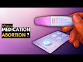 What Is a Medication Abortion? Everything You Need To Know