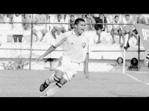 Americano 1 x 5 Fluminense - Campeonato Carioca 1999