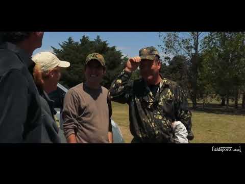 Las Vertientes in Totoral Córdoba, Argentina