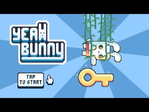 Video van Yeah Bunny!