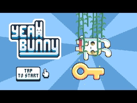 Yeah Bunny! Video