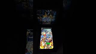 This Star Wars Pinball Stand Will Blow Your Mind!