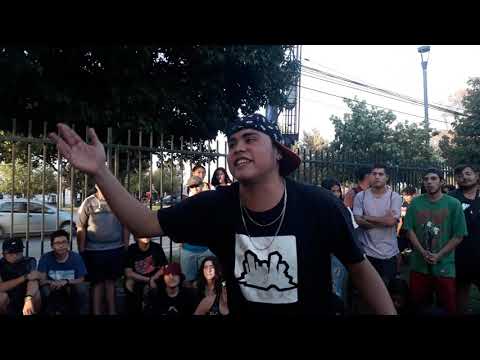 TITAN VS KYROZ : 4tos - FlamaBattles Cupo BDM vol.2