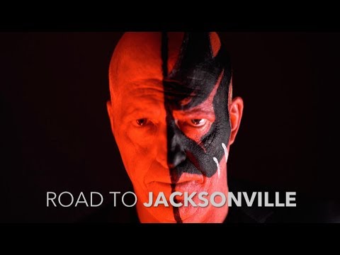 Watch – Road To Jacksonville | AEW Dynamite