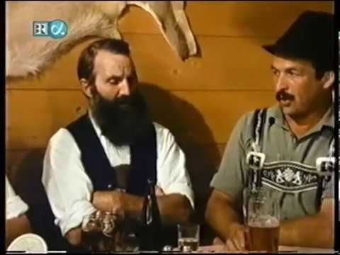 Riederinger Sänger - Jodler/Seckauer Jodler (Musikantenhoagascht in Kreuth 10) (HQ Audio)