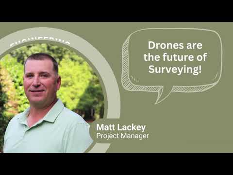 Matt Lackey, Project Manager, Engineering Minute