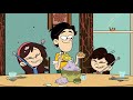The Casagrandes Season 3 Premiere Promo Bend It Like Abuelo Bunstoppable 09 17 2021