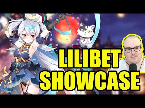 Designer Lilibet! Does She 6-0 or 0-6 Her First GW?