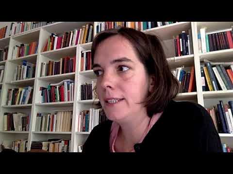 Julia Gabler: Wie die Zivilgesellschaft den Strukturwandel in der Lausitz trägt