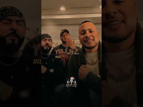 Jacob Forever x El Chacal x Divan || The Year Is Over 🎄🥺♥️ #karaokeconk #songlyrics