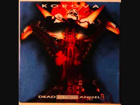 Korova - Europa In Flammen