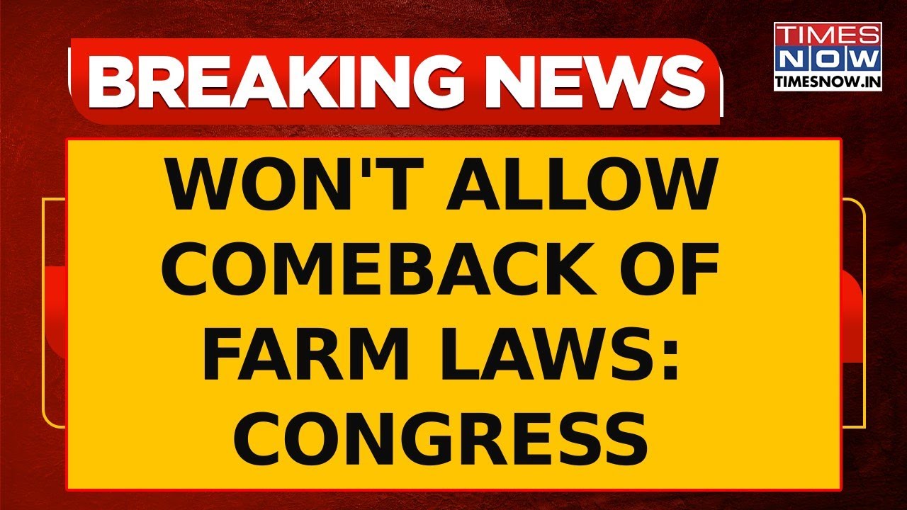 Haryana Polls: Opposition Launches Scathing Attack On Kangana Ranaut Over Her Demand Of Farm Laws