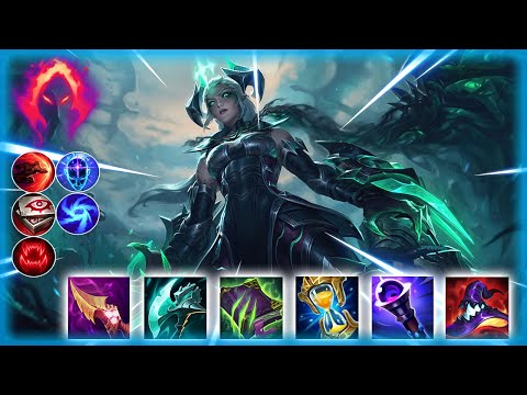 SHYVANA MONTAGE 2022 - BEST MOMENTS