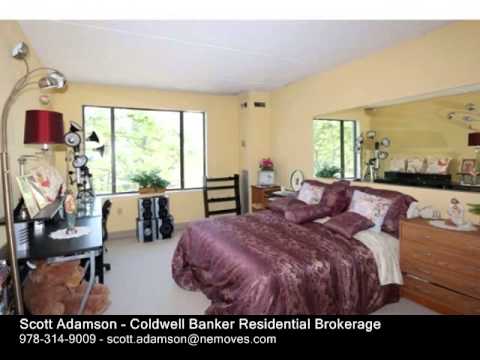 1550 Worcester Road, Framingham MA 01701 - Condo - Real Estate - For Sale -