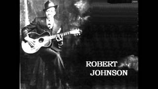Robert Johnson "Walkin' Blues"