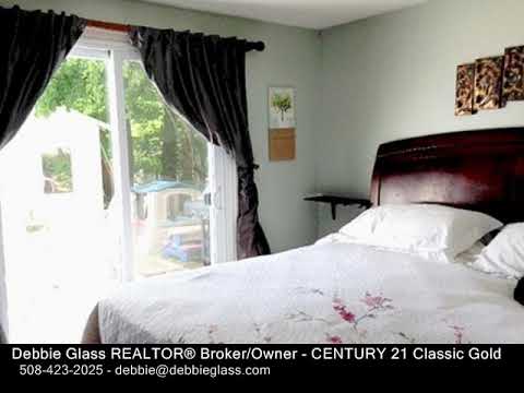 2 Zeller Ave., Plainville MA 02762 - Single Family Home - Real Estate - For Sale -