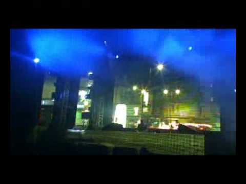 20.08.11 Saint Petersburg Autodrom Trancemission Open Air