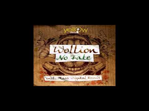 Wollion - No Fate (Mass Digital Remix)